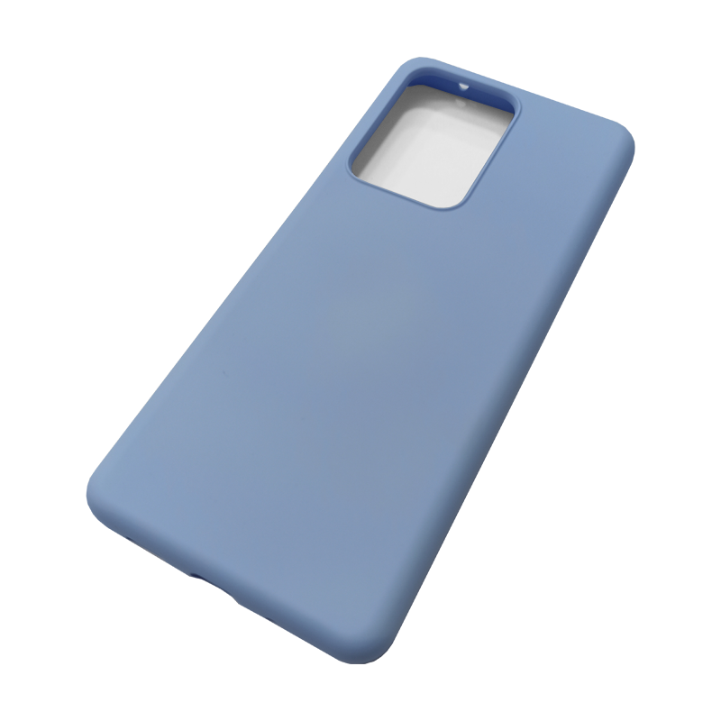 Samsung Galaxy S20 Ultra Carcasa Silicona Colores – imagen 2