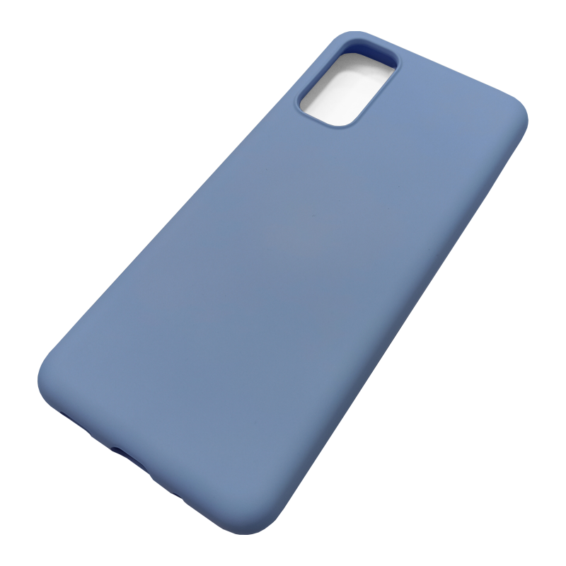 Samsung Galaxy S20 Carcasa Silicona Colores(todos los colores disponibles menos negro) – imagen 3