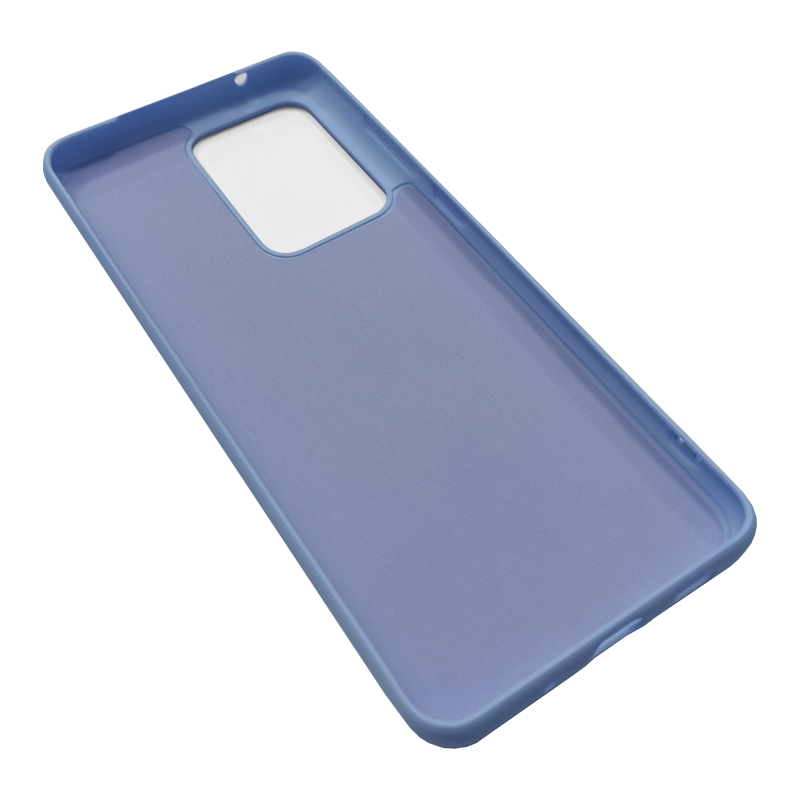 Samsung Galaxy S20 Ultra Carcasa Silicona Colores – imagen 3