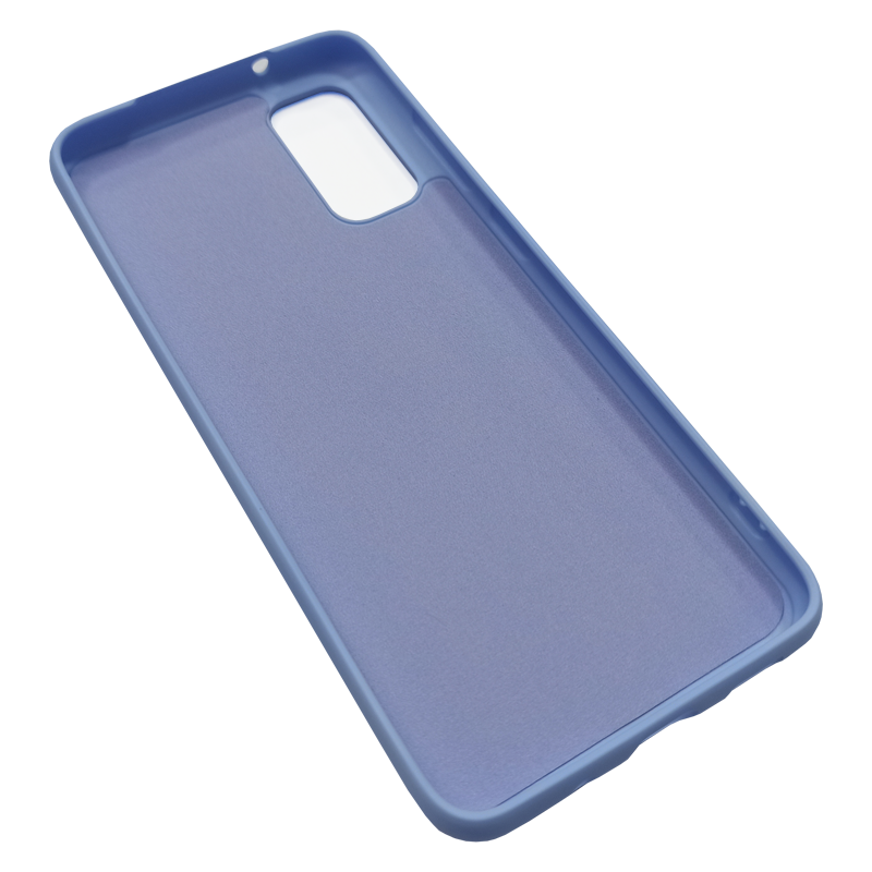Samsung Galaxy S20 Carcasa Silicona Colores(todos los colores disponibles menos negro) – imagen 2