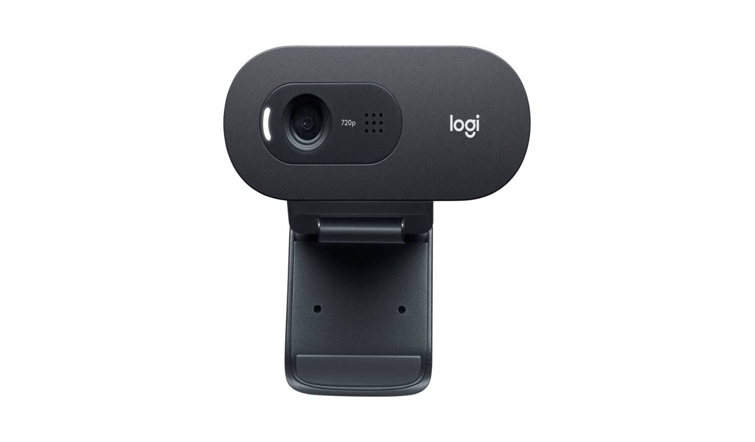 Camara Web Webcam Logitech C505e 720P HD Negro – imagen 2