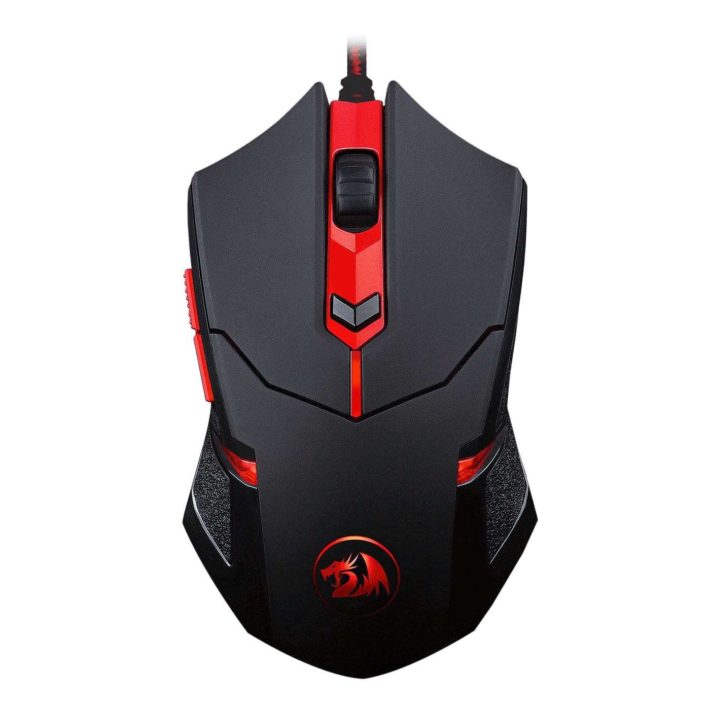 Mouse Gamer Redragon Centrophorus M601