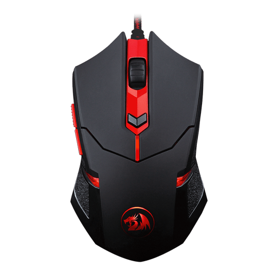 Mouse Gamer Redragon Centrophorus M601