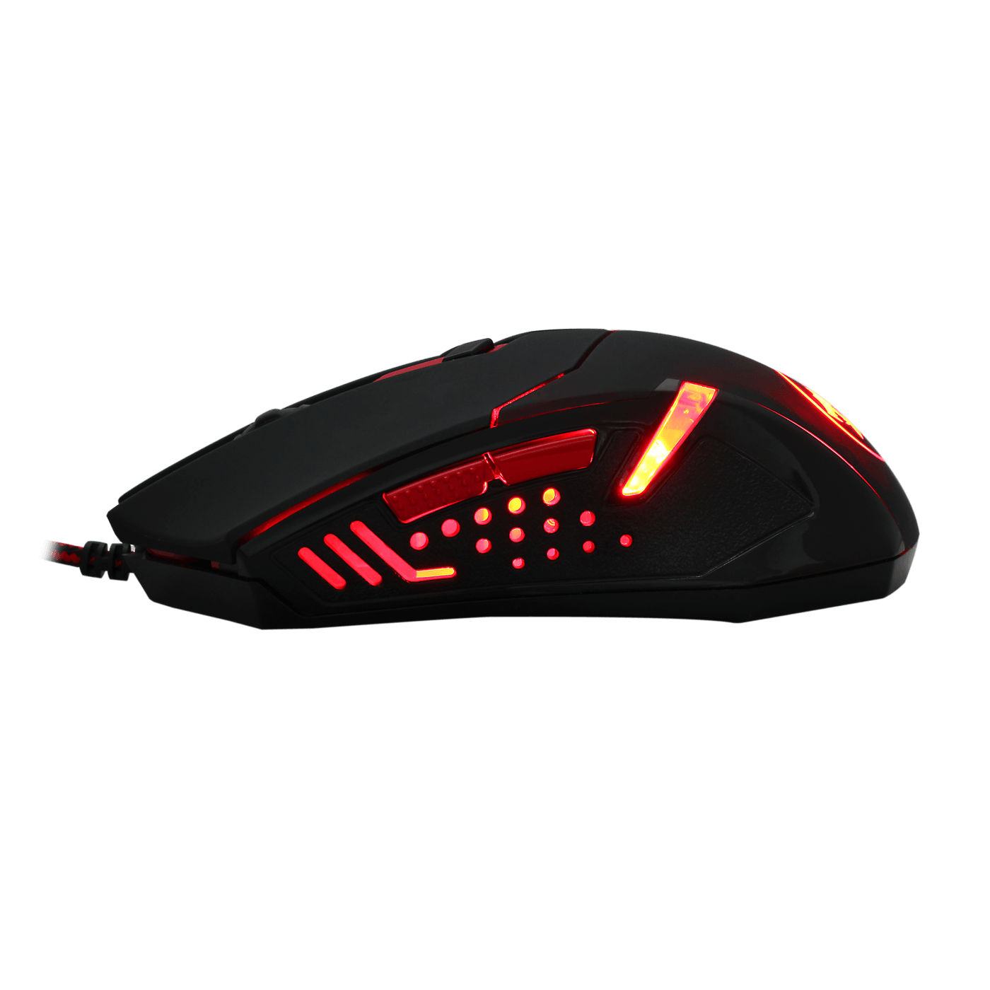 Mouse Gamer Redragon Centrophorus M601 – imagen 4