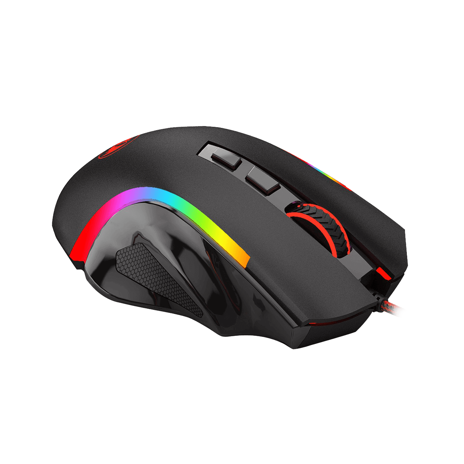 Mouse Gamer Redragon Griffin M607 – imagen 4