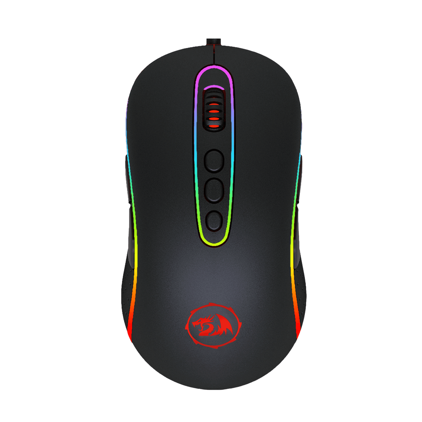 Mouse Gamer Redragon Phoenix Chroma Rgb M702-2