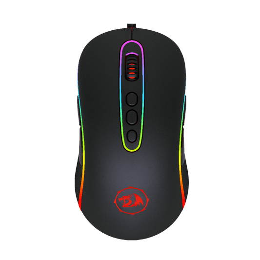 Mouse Gamer Redragon Phoenix Chroma Rgb M702-2