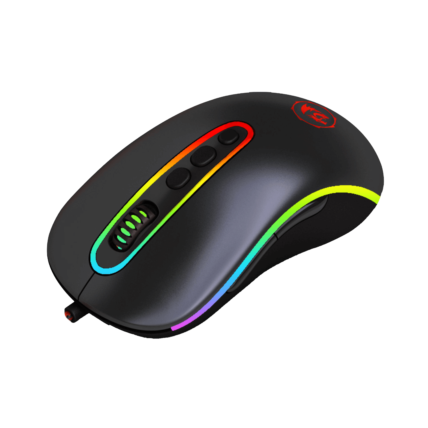 Mouse Gamer Redragon Phoenix Chroma Rgb M702-2 – imagen 3