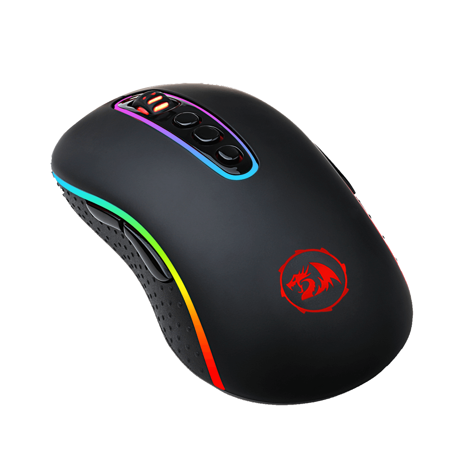 Mouse Gamer Redragon Phoenix Chroma Rgb M702-2 – imagen 2