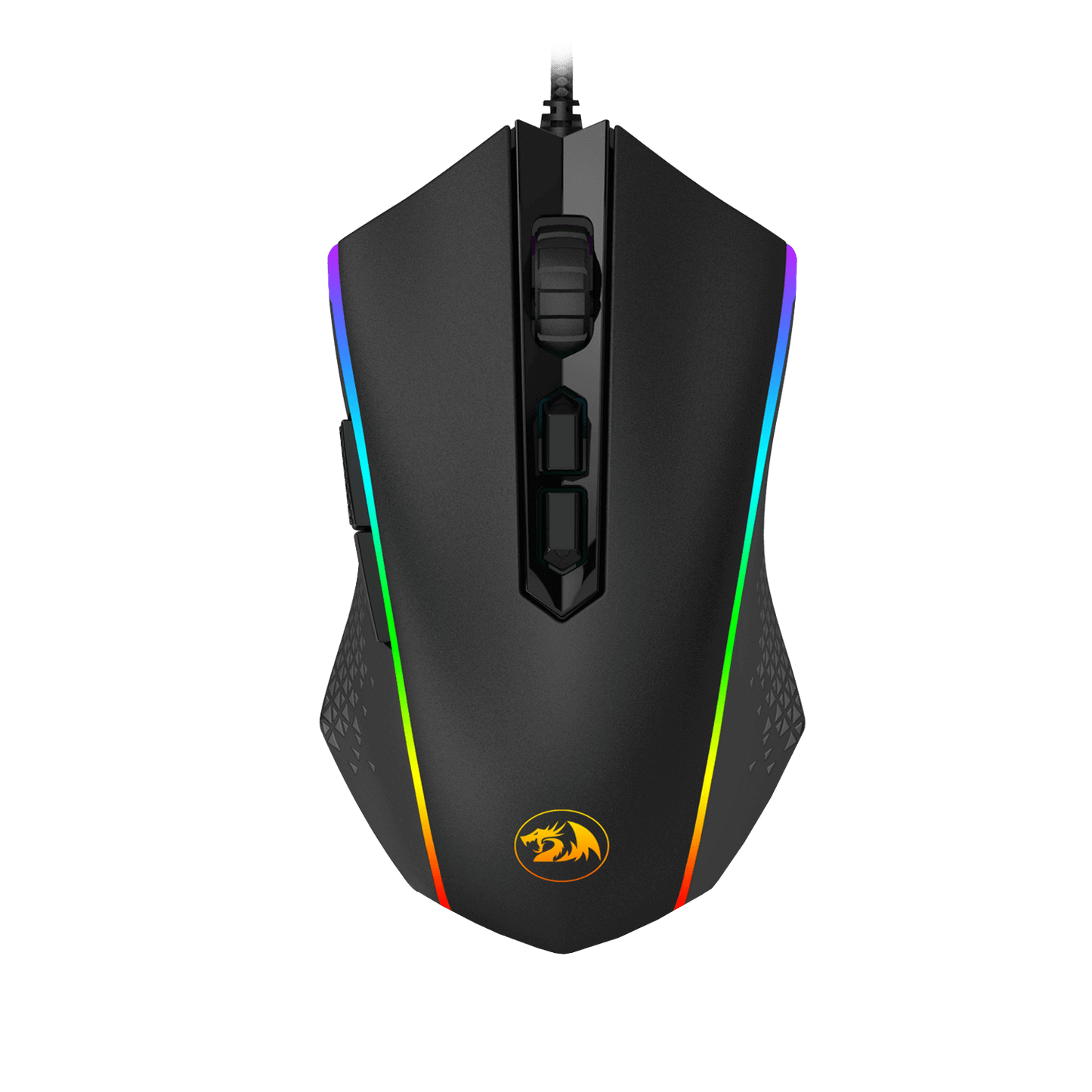 Mouse Gamer Redragon Memealion Chroma M710