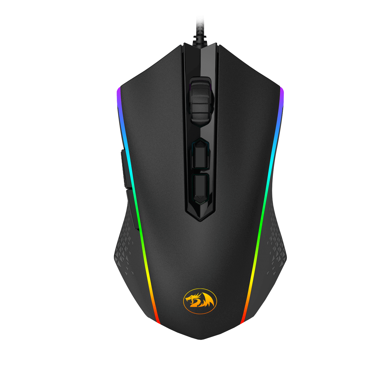 Mouse Gamer Redragon Memealion Chroma M710