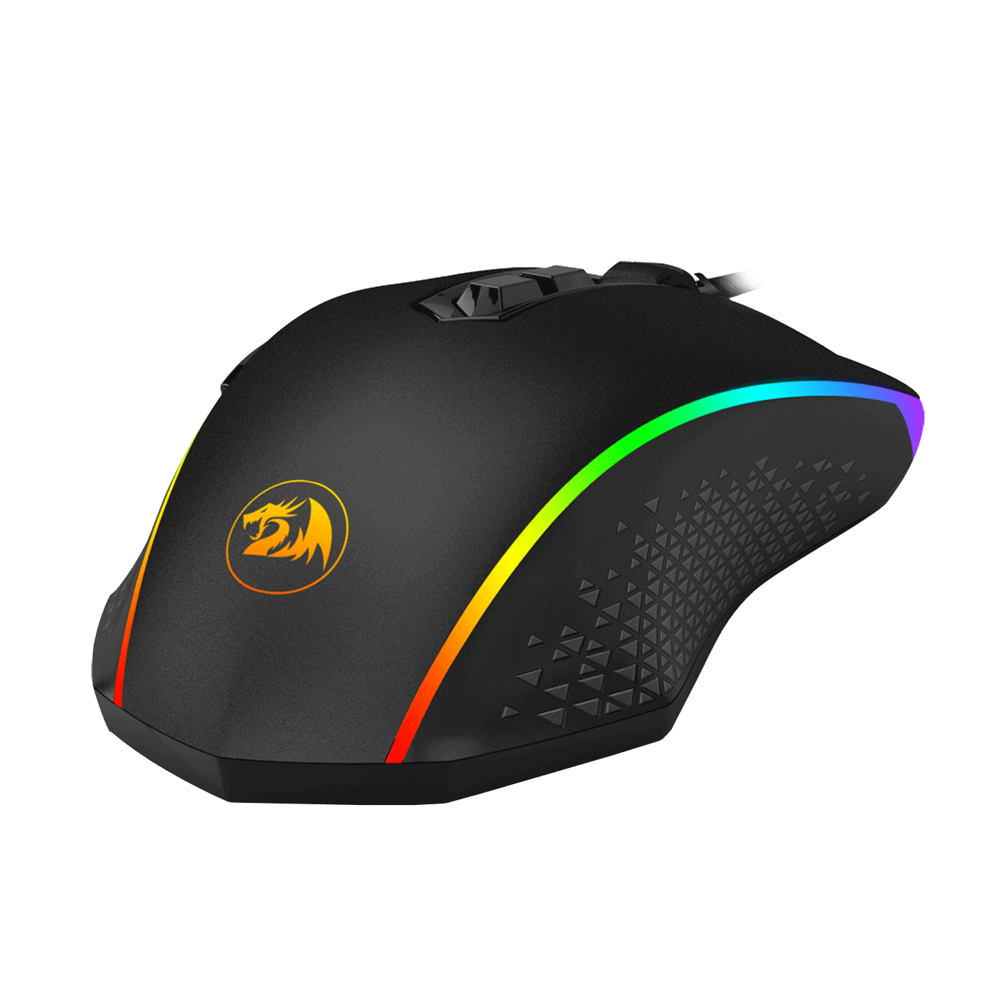 Mouse Gamer Redragon Memealion Chroma M710 – imagen 4