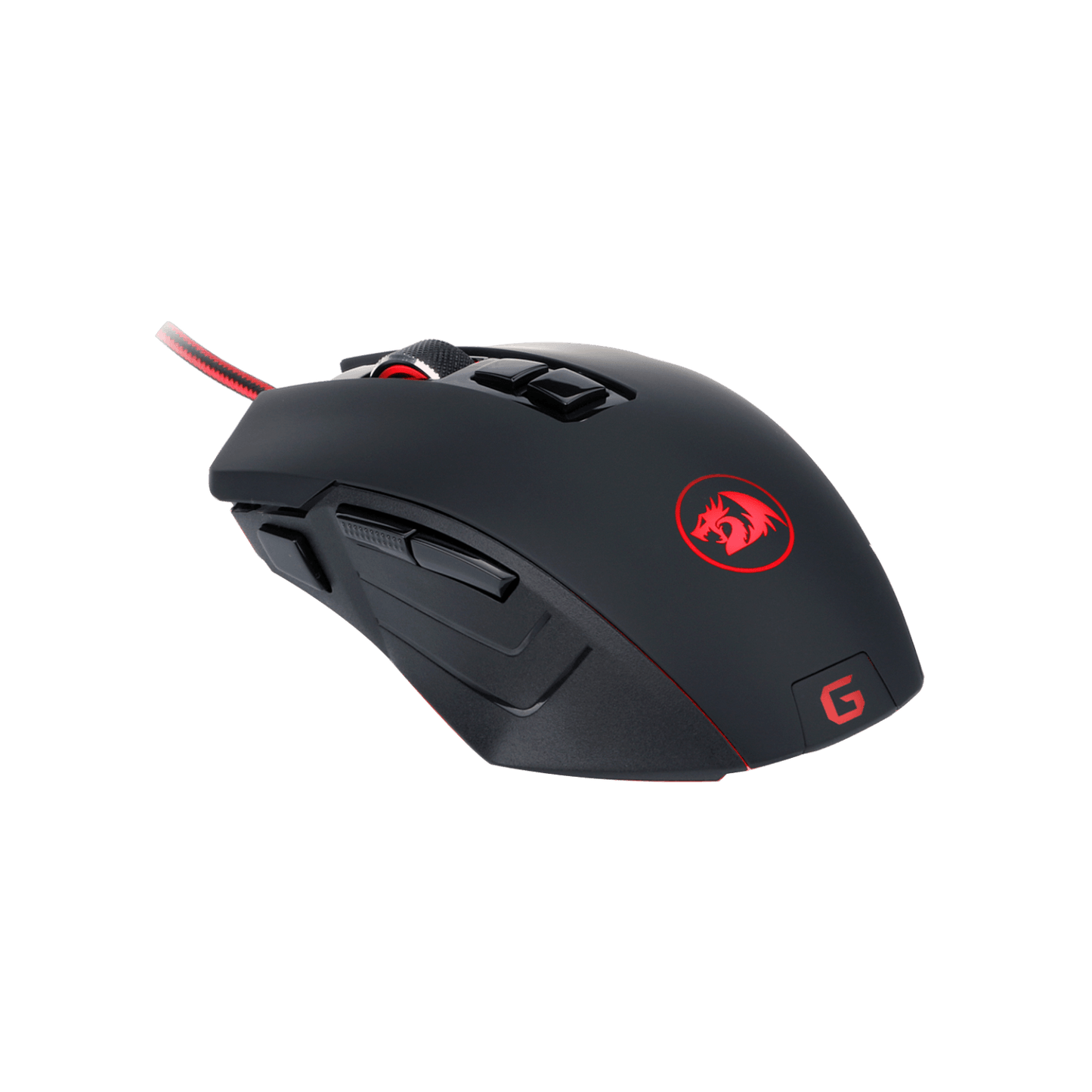 Mouse Gamer Redragon Dagger M715 – imagen 5