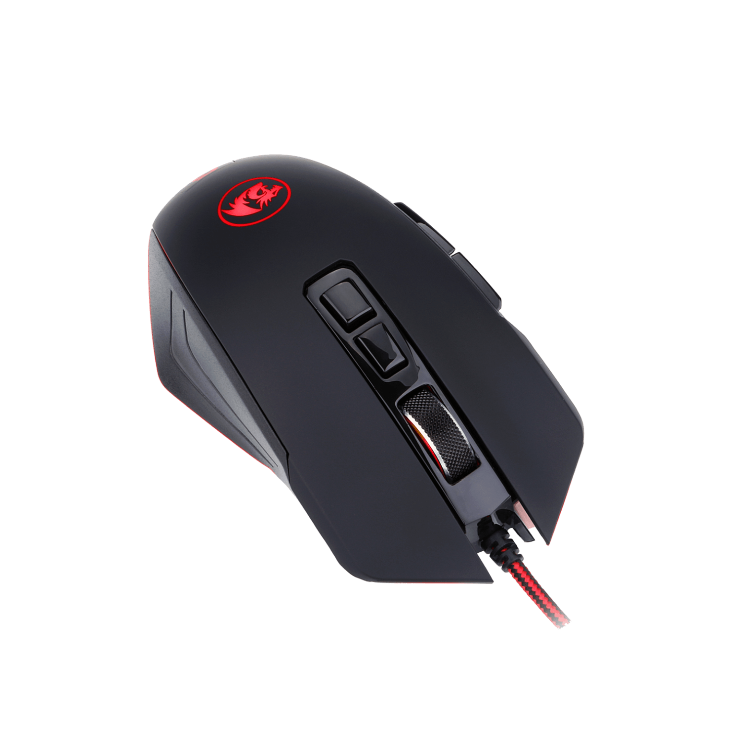 Mouse Gamer Redragon Dagger M715 – imagen 4