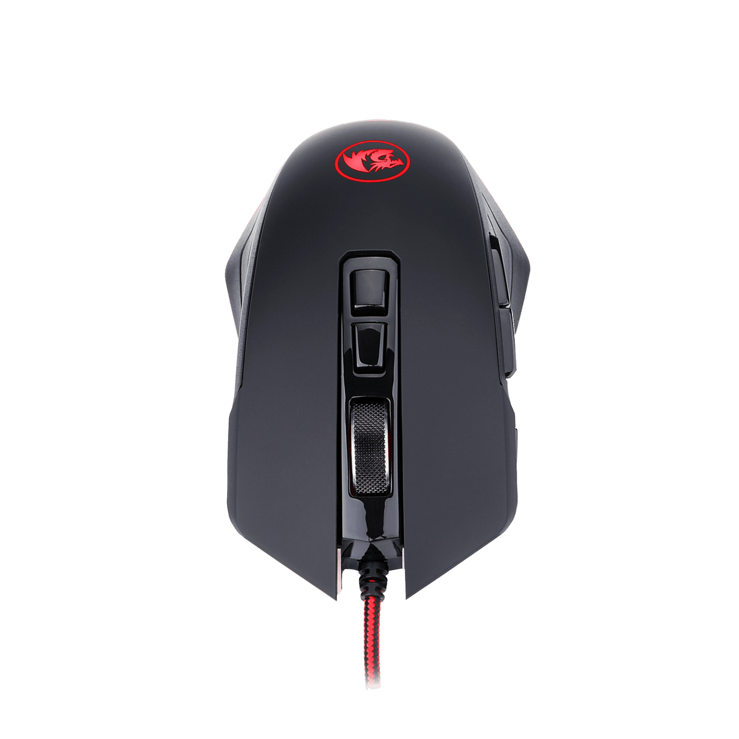 Mouse Gamer Redragon Dagger M715 – imagen 3