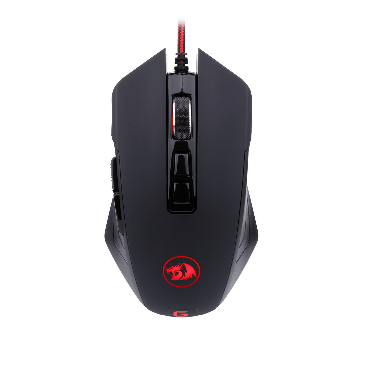 Mouse Gamer Redragon Dagger M715