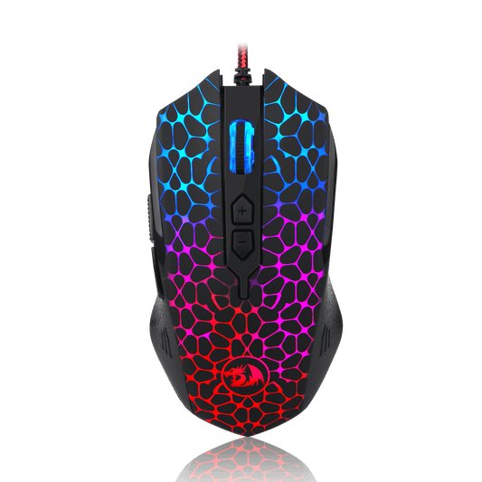 Mouse Gamer Redragon Inquisitor M716