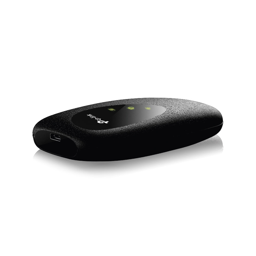 Router Tp-link 4g Lte Mobile Wi-fi M7200 – imagen 3