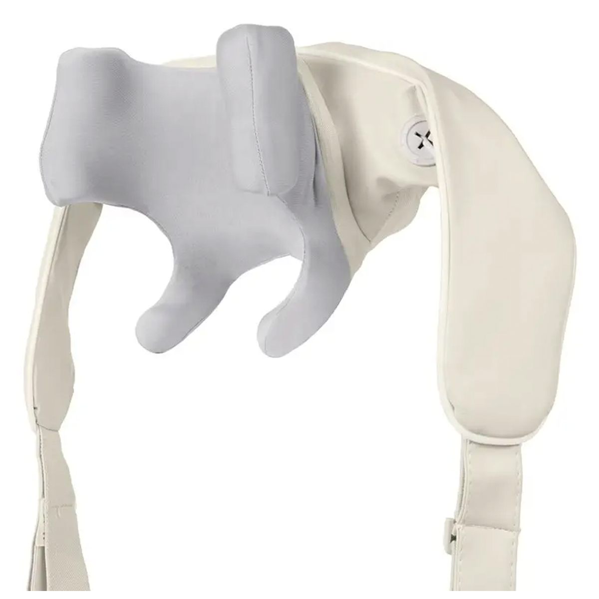 Masajeador Eléctrico de Cuello y Hombros Hoco HP52 con Calor Infrarrojo