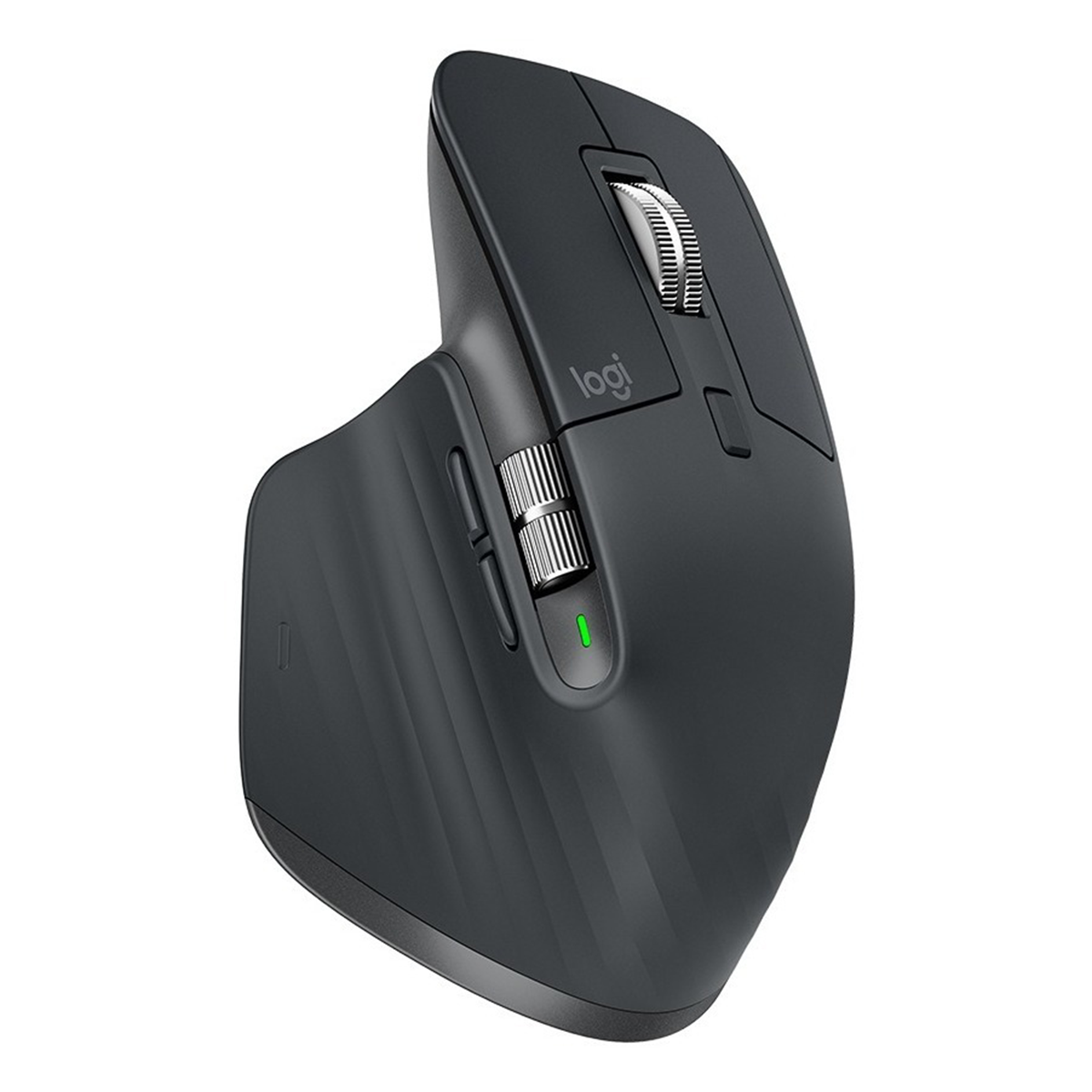 Mouse Wireless Logitech Mx Master 3s Negro