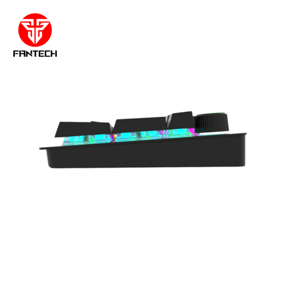 Teclado Gamer Mecánico Fantech Max Power Mk853 Negro – imagen 3