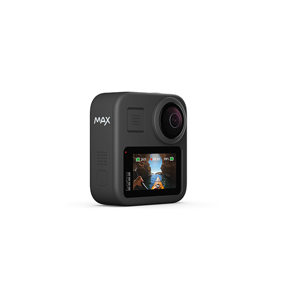 Gopro Max Black 5.6k – imagen 6