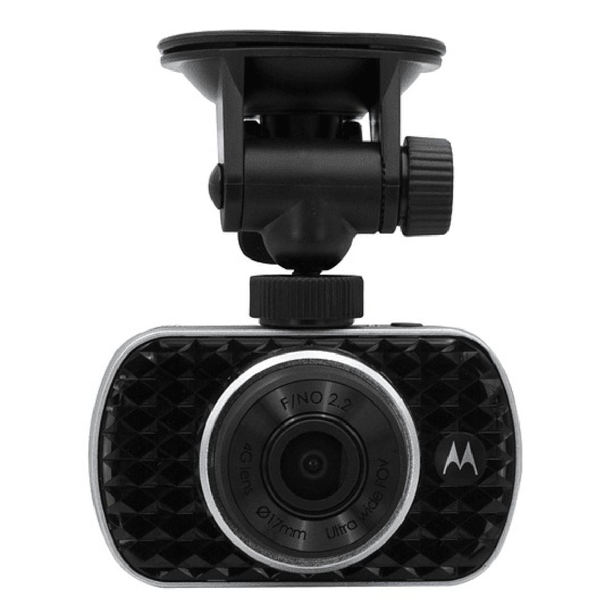 Motorola Camara De Auto MDC 150 Negro