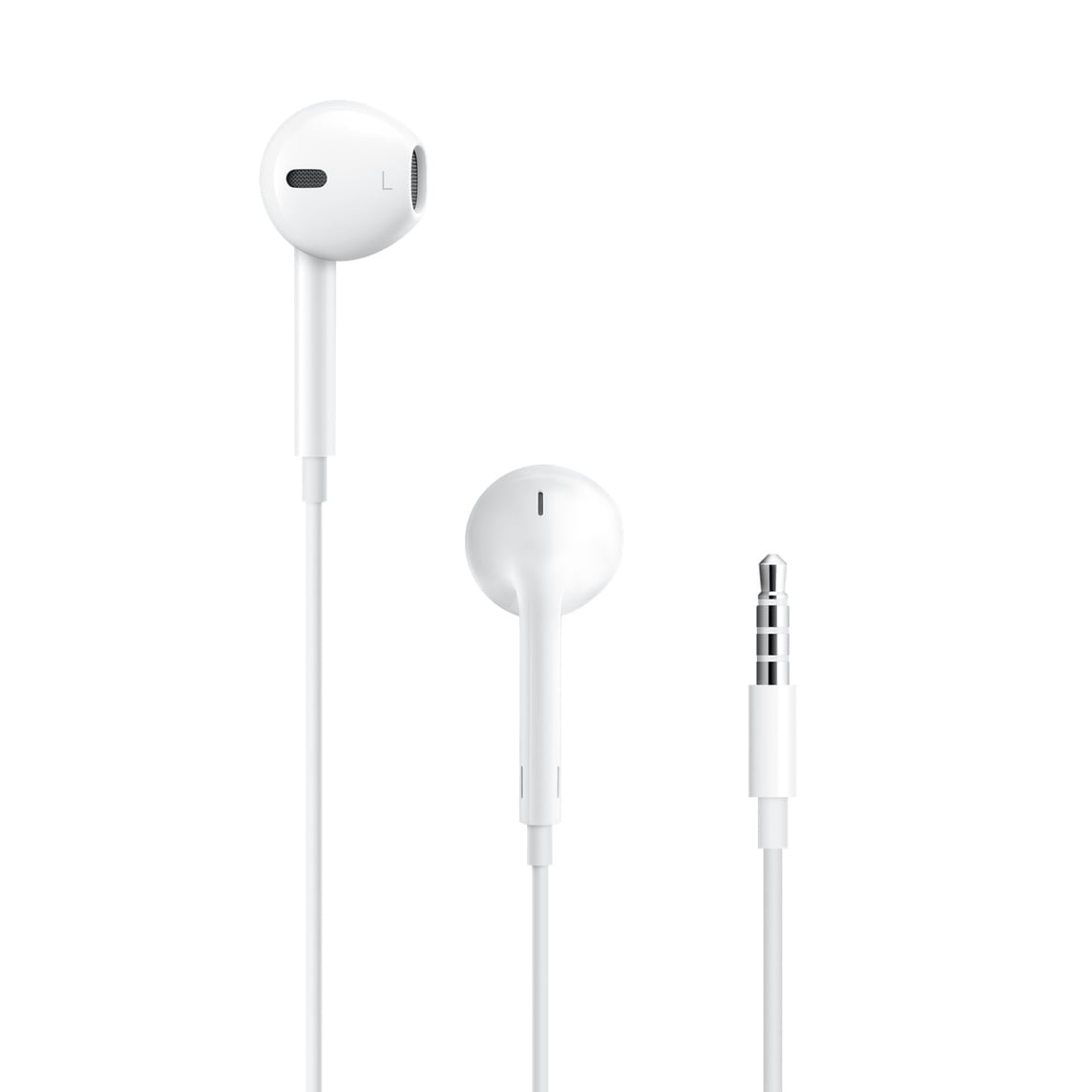 Audifonos Apple Earpods 3.5 mm Original Blanco – imagen 4