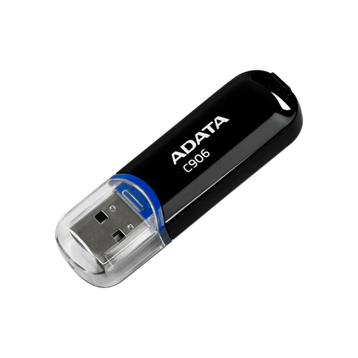 Pendrive Adata 16 GB AC906 Usb 2.0 Negro – imagen 2