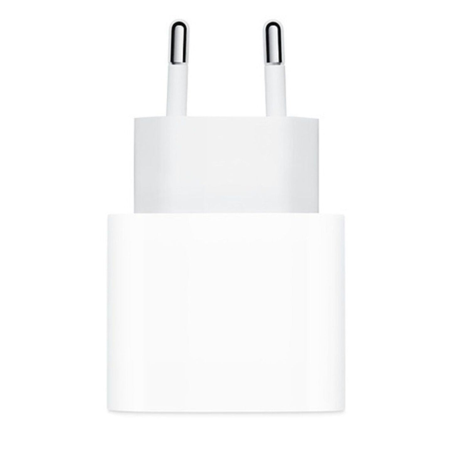 Cargador Mi Xiaomi 20w Tipo C Blanco – imagen 2