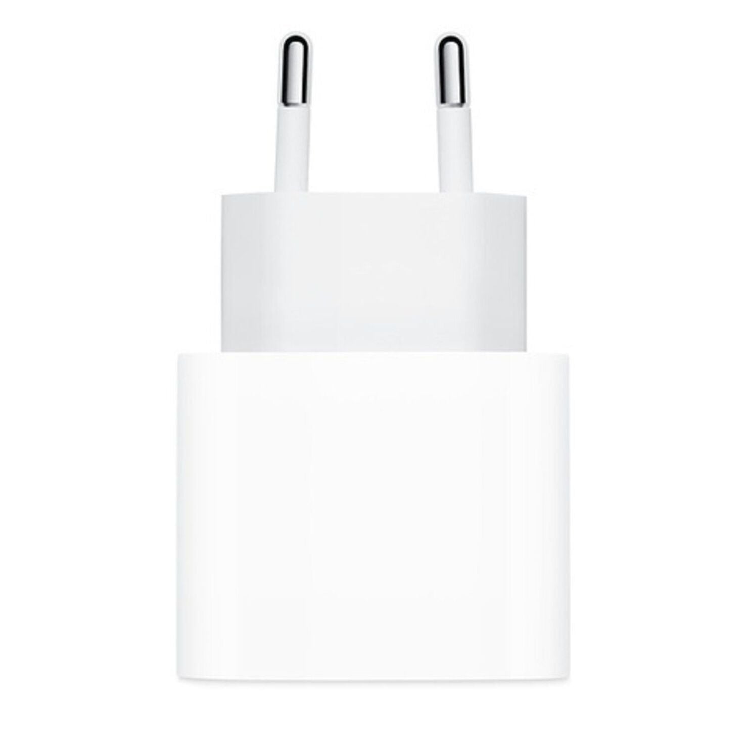 Cargador Mi Xiaomi 20w Tipo C Blanco – imagen 2