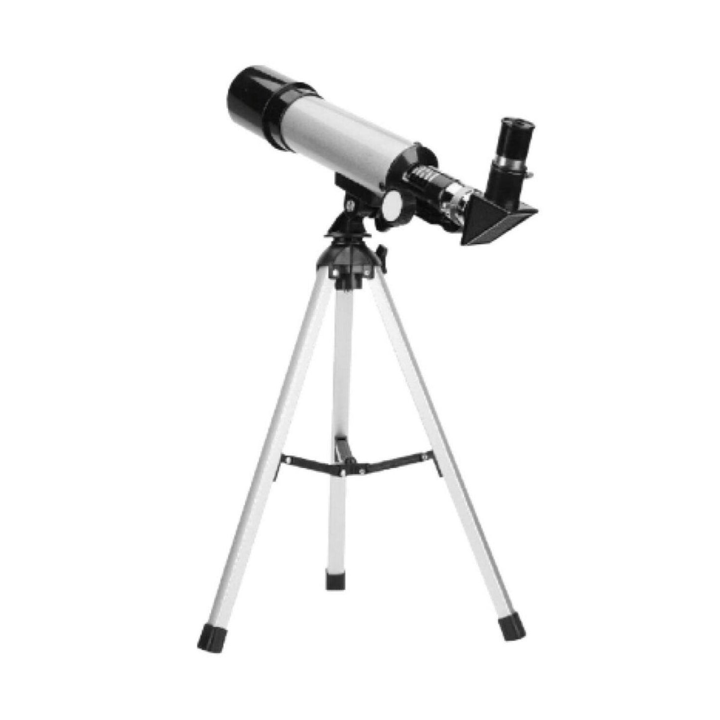 Telescopio Tecnolab Zoom 90x TLC070 Negro – imagen 2