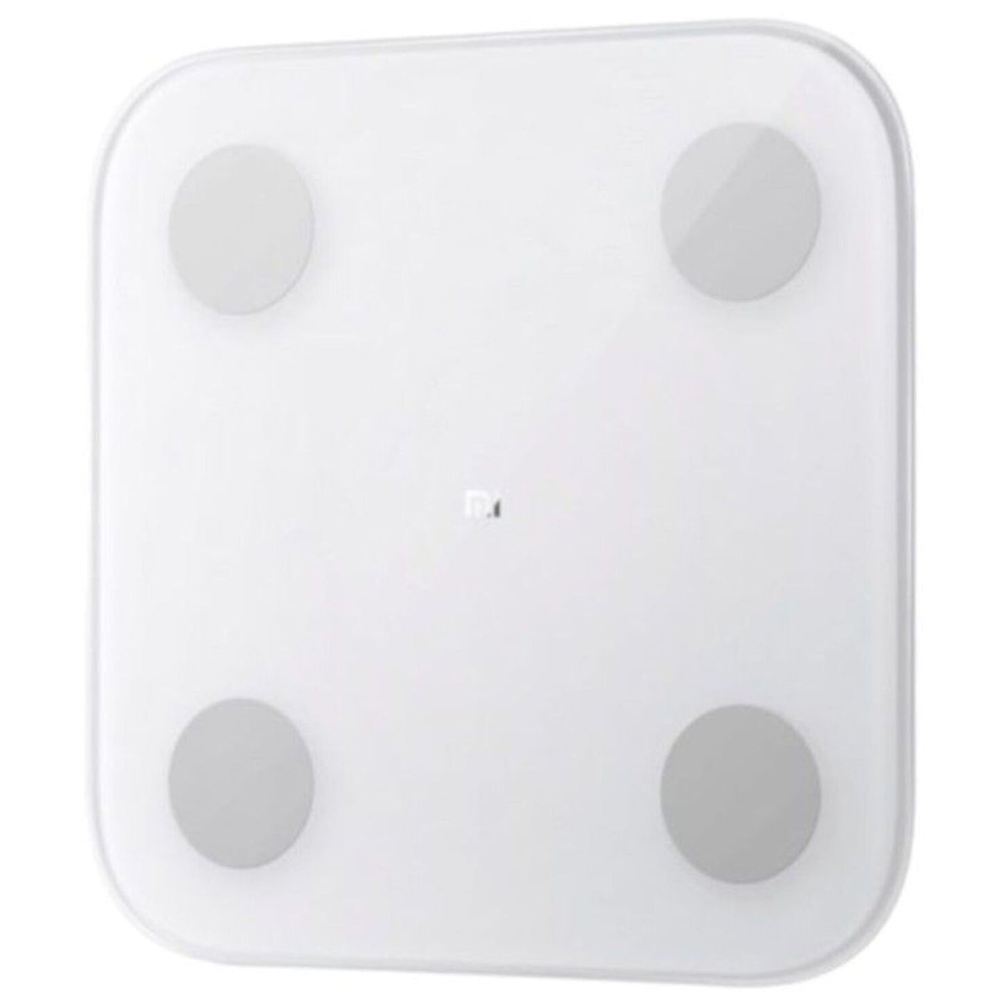 Xiaomi Mi Body Composition Scale 2 Blanco – imagen 2