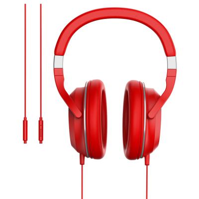 Audífonos Con Microfono Genius Hs-610 Negro – imagen 2