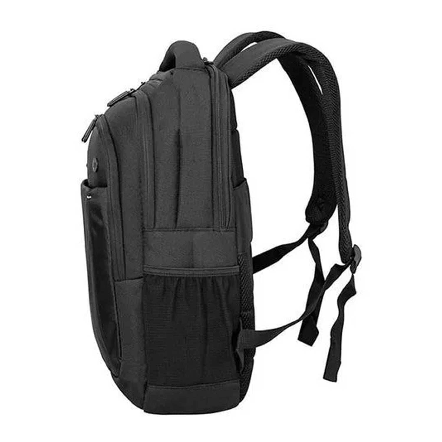Mochila Hp Business Backpack 17.3 2SC67AA Negro – imagen 4