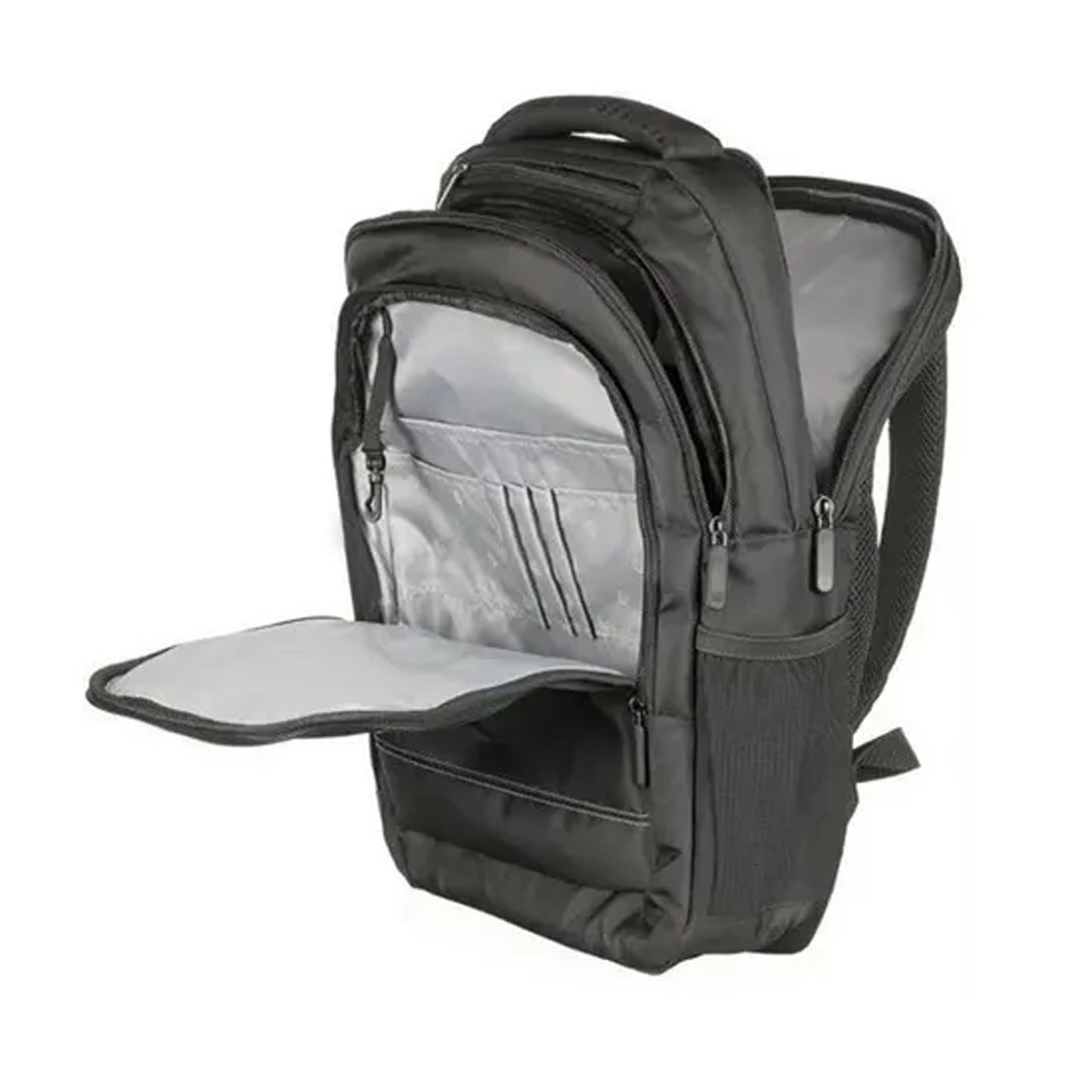 Mochila Hp Business Backpack 17.3 2SC67AA Negro – imagen 5