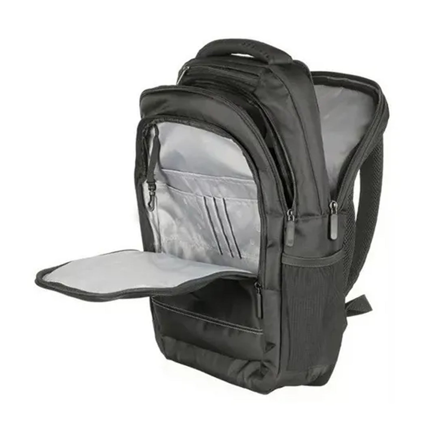 Mochila Hp Business Backpack 17.3 2SC67AA Negro – imagen 5