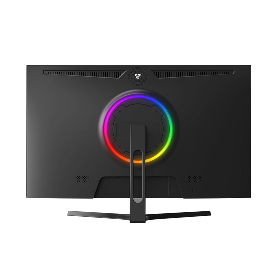Monitor Gamer Fantech 27 Ips Chimera Rgb Gm271sf Negro – imagen 4