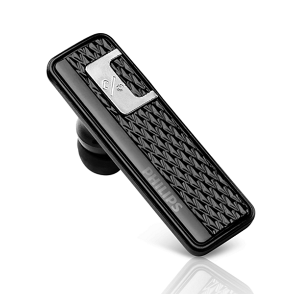 Audífono Manos Libres Bluetooth Philips Shb1500