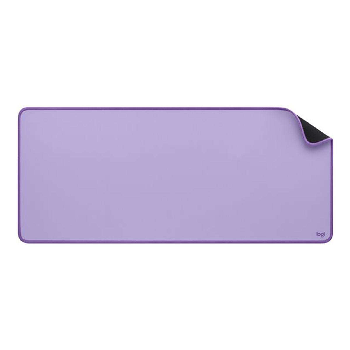 Mousepad Logitech Desk Mat Studio Series 70x30 cm Morado