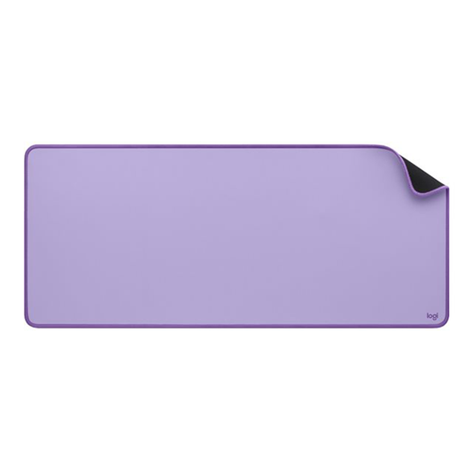 Mousepad Logitech Desk Mat Studio Series 70x30 cm Morado