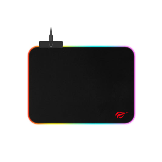 Mousepad Gamer Gamenote Mp901 36x26 Cm Negro