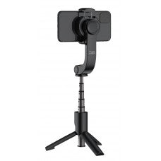 Soporte Selfie Estabilizador Para Celular Mpg 014 Gtc Negro – imagen 2