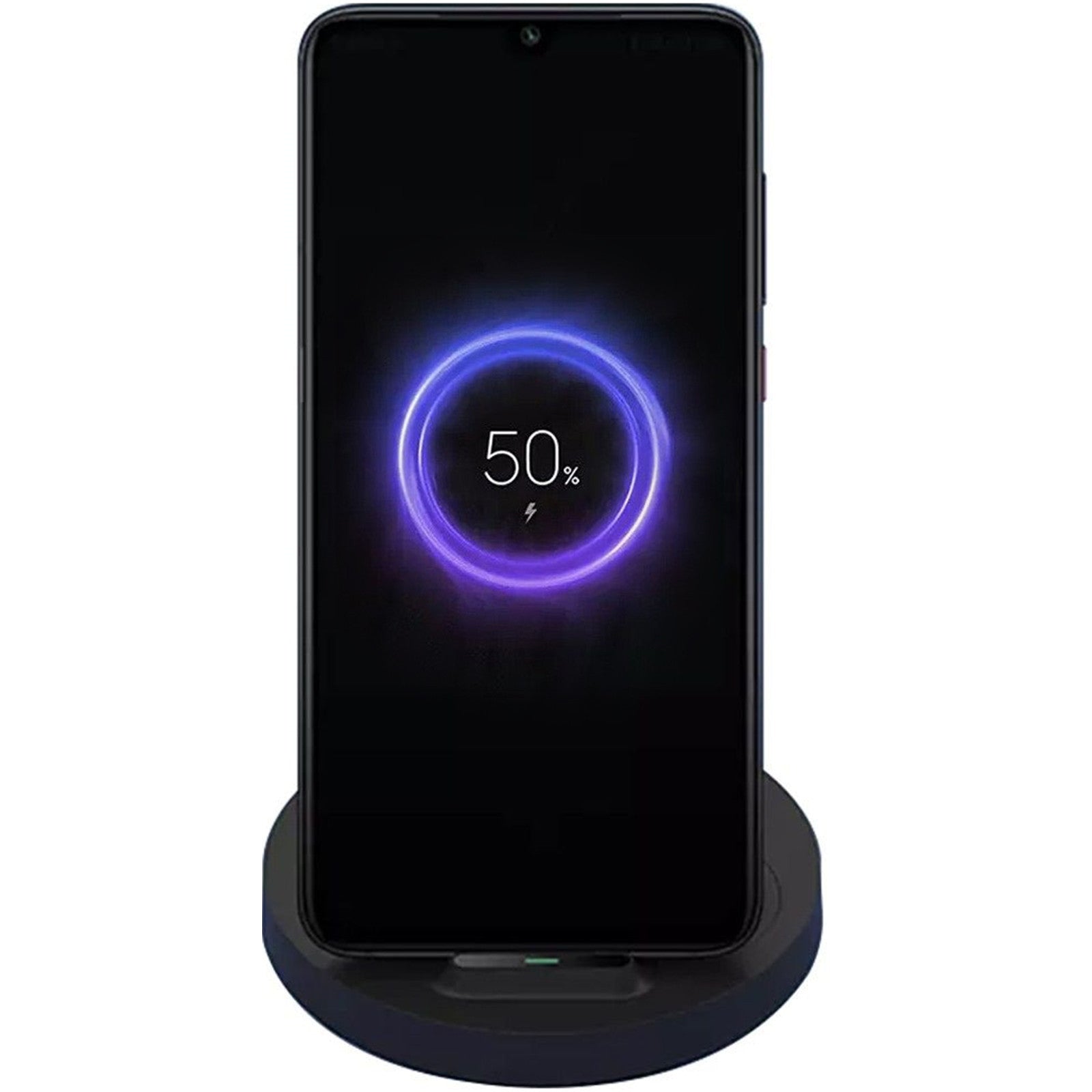 Cargador Inalámbrico Mi 20w Wireless Charging Stand – imagen 3