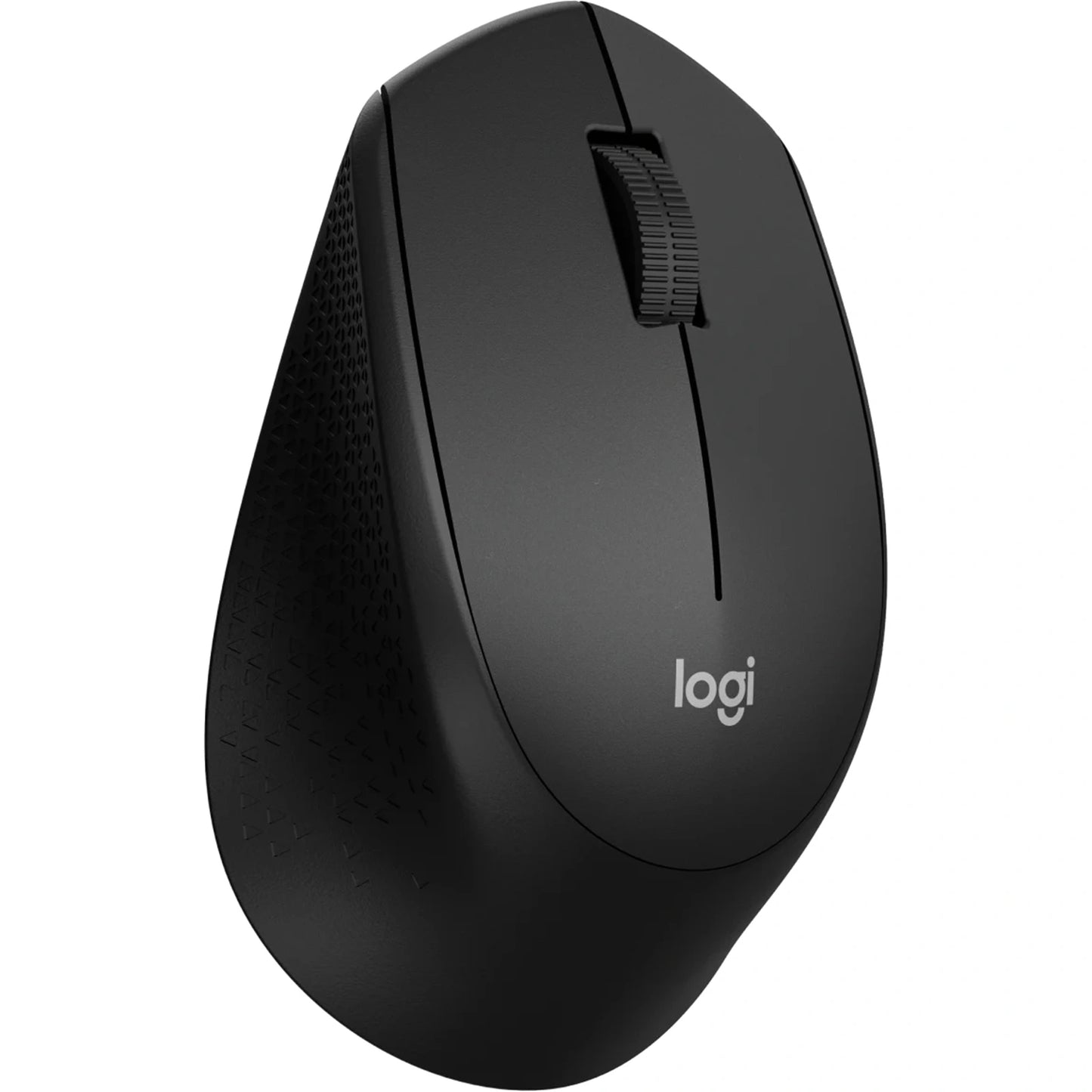 Mouse Inalambrico Logitech M331 Silencioso 1000 Dpi Negro – imagen 2