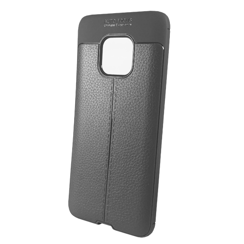 Huawei Mate 20 Pro Carcasa Tpu Tipo Cuero – imagen 2