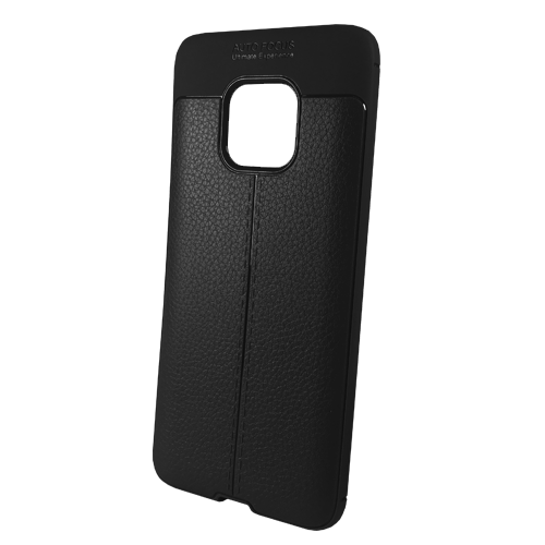 Huawei Mate 20 Pro Carcasa Tpu Tipo Cuero