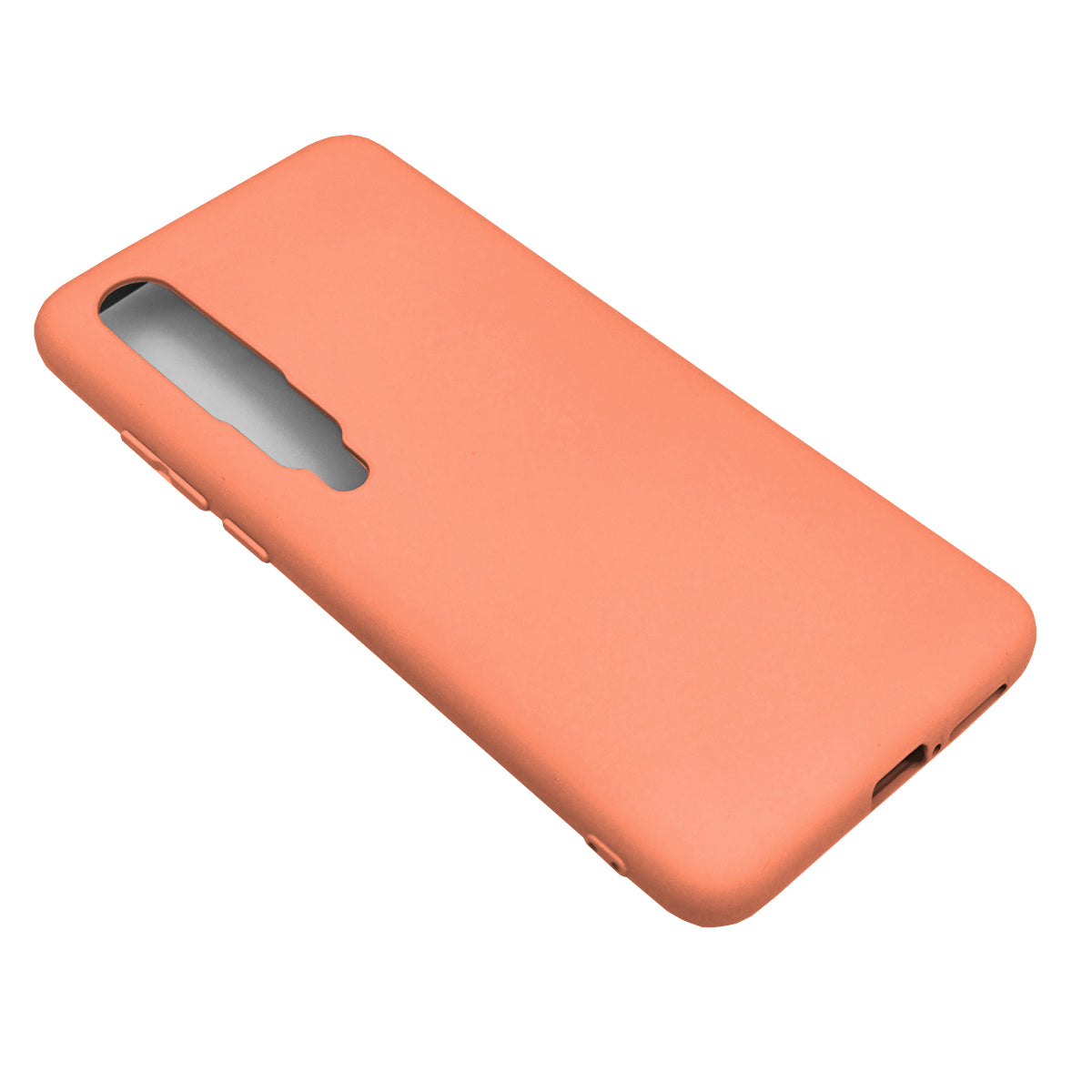 Xiaomi Mi 10 Carcasa Silicona Colores – imagen 2