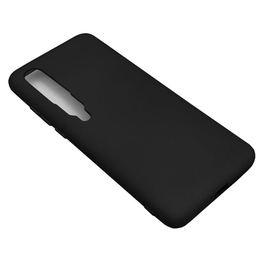 Xiaomi Mi 10 Carcasa Silicona Colores