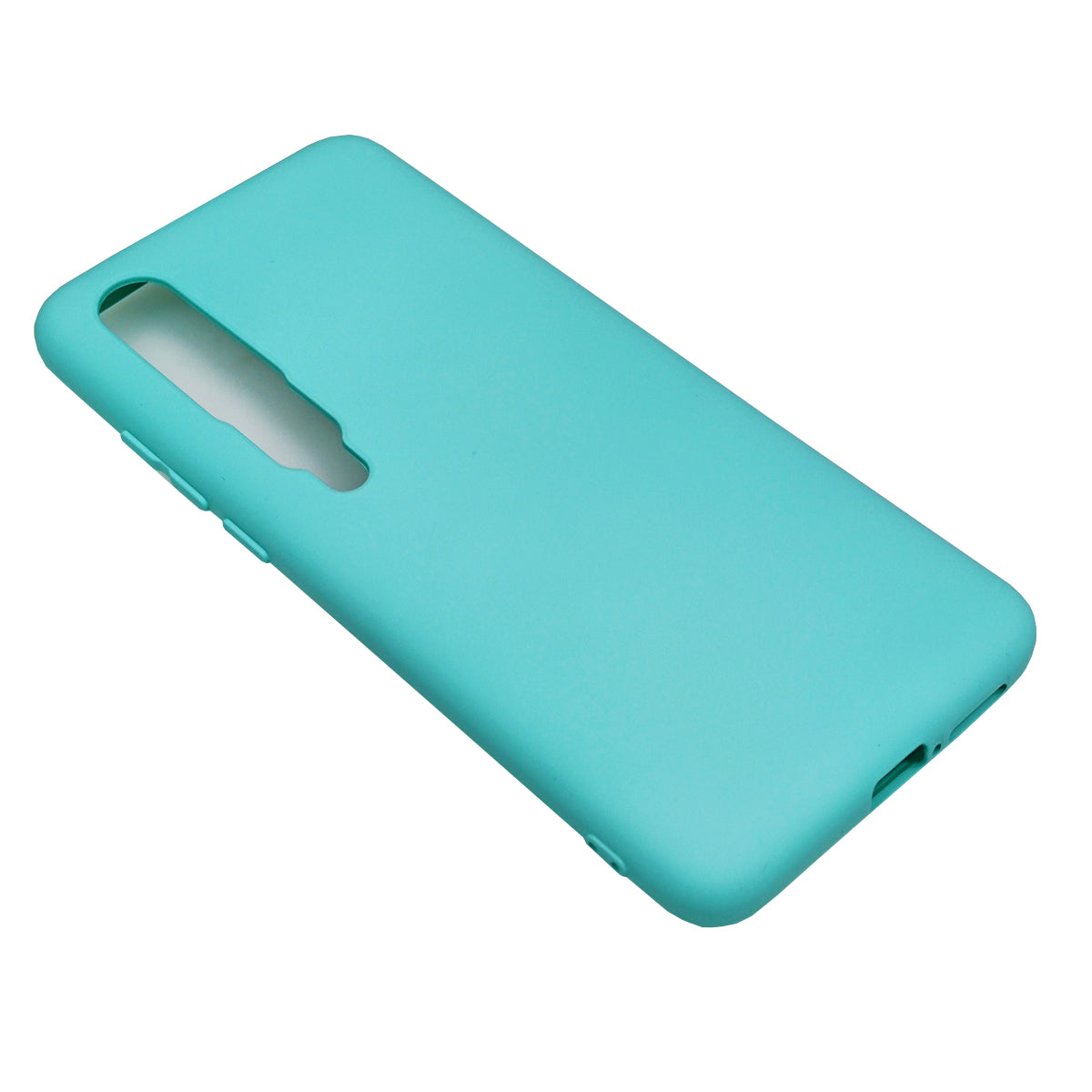 Xiaomi Mi 10 Carcasa Silicona Colores – imagen 3